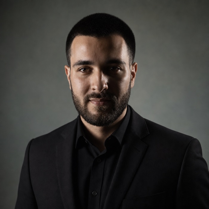 Faruk Bilgin, CTO (IT & Systems), Adamz Group
